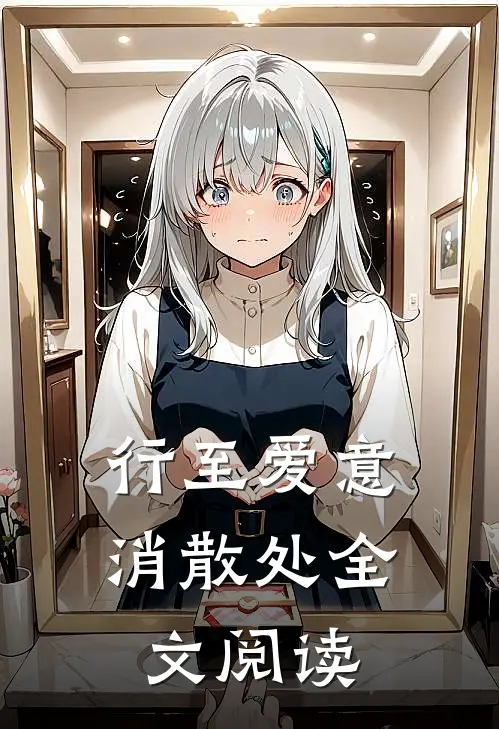 行至爱意消散处全文阅读