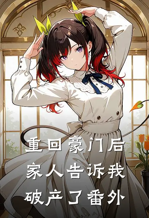 重回豪门后，家人告诉我破产了番外