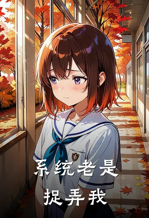 系统老是捉弄我