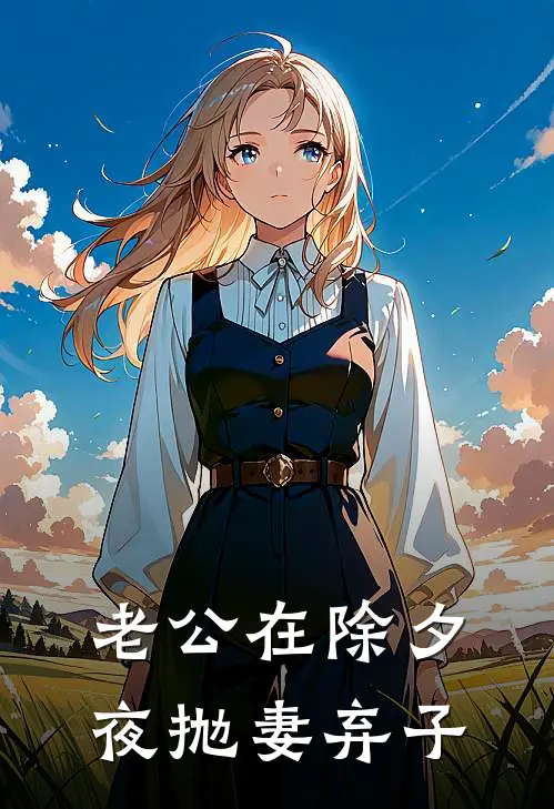 老公在除夕夜抛妻弃子