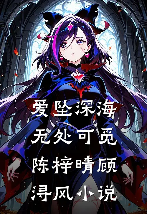 爱坠深海，无处可觅陈梓晴顾浔风小说