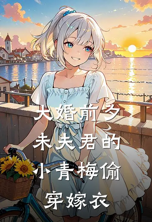 大婚前夕，未夫君的小青梅偷穿嫁衣