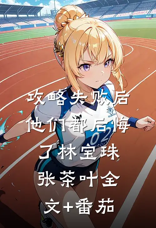攻略失败后，他们都后悔了林宝珠张茶叶全文+番茄