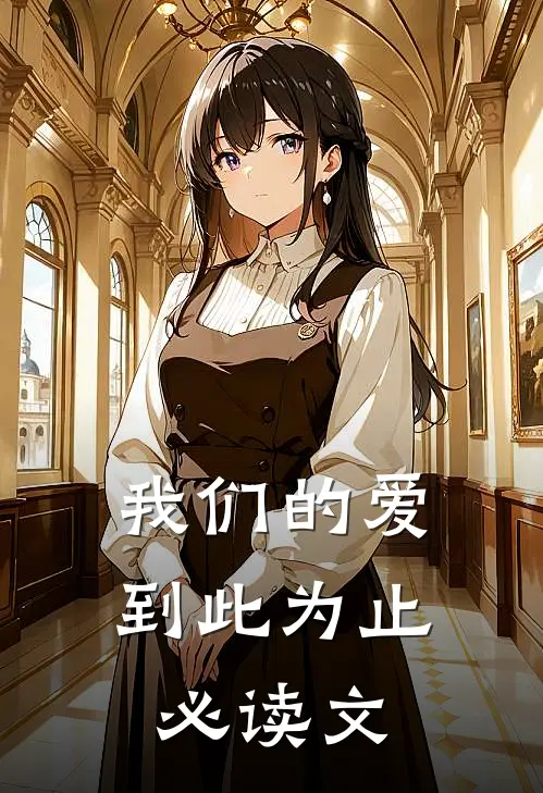 我们的爱到此为止必读文