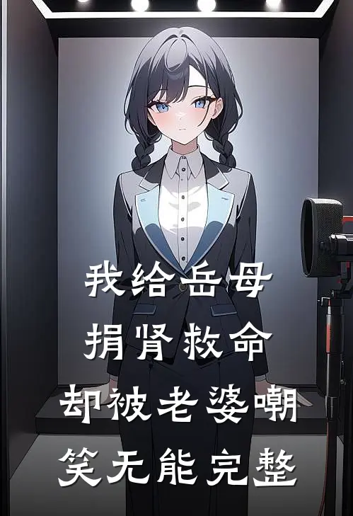 我给岳母捐肾救命，却被老婆嘲笑无能完整