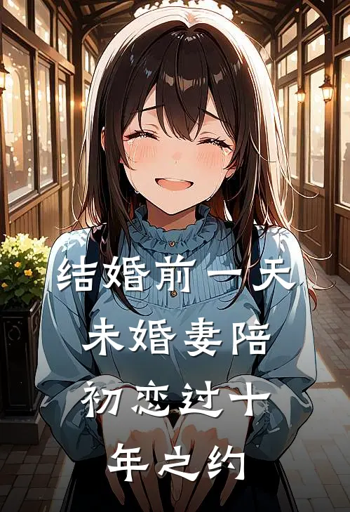 结婚前一天，未婚妻陪初恋过十年之约