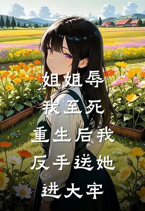 姐姐辱我至死，重生后我反手送她进大牢