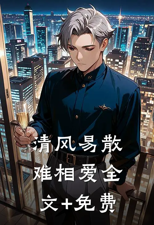 清风易散难相爱全文+免费