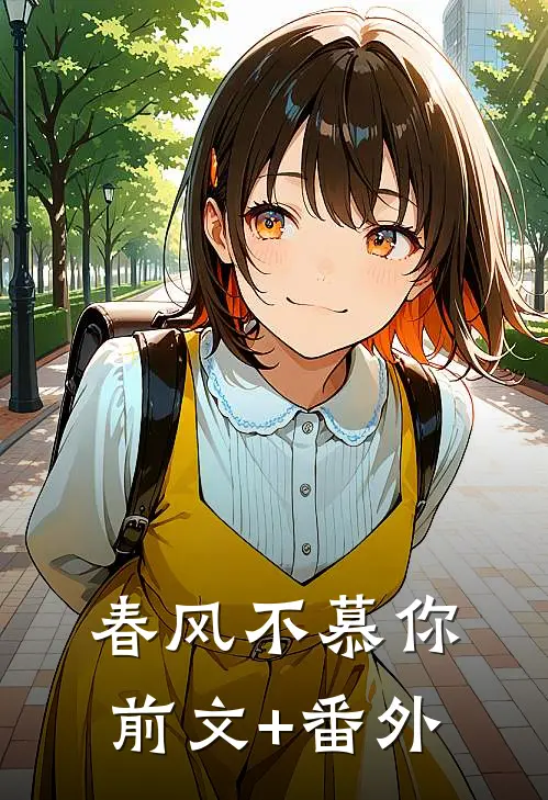 春风不慕你前文+番外