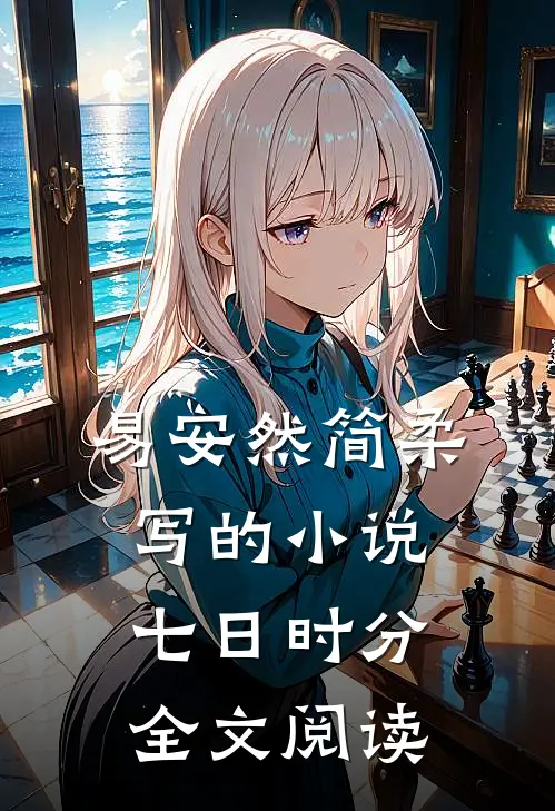易安然简柔写的小说七日时分全文阅读