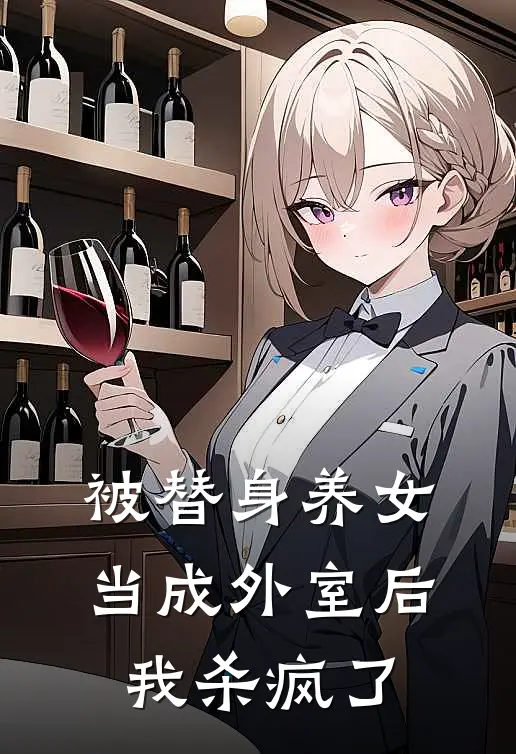 被替身养女当成外室后，我杀疯了