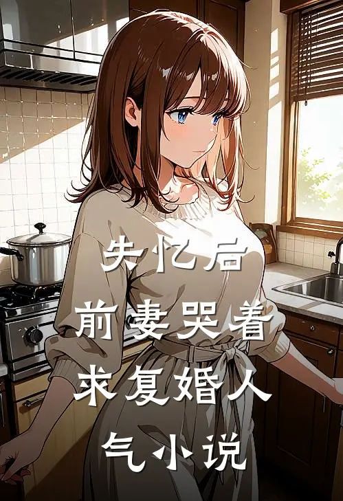 失忆后，前妻哭着求复婚人气小说