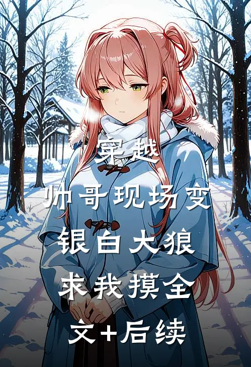 穿越：帅哥现场变银白大狼求我摸全文+后续