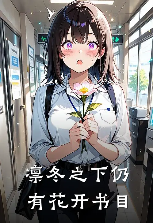 凛冬之下仍有花开书目