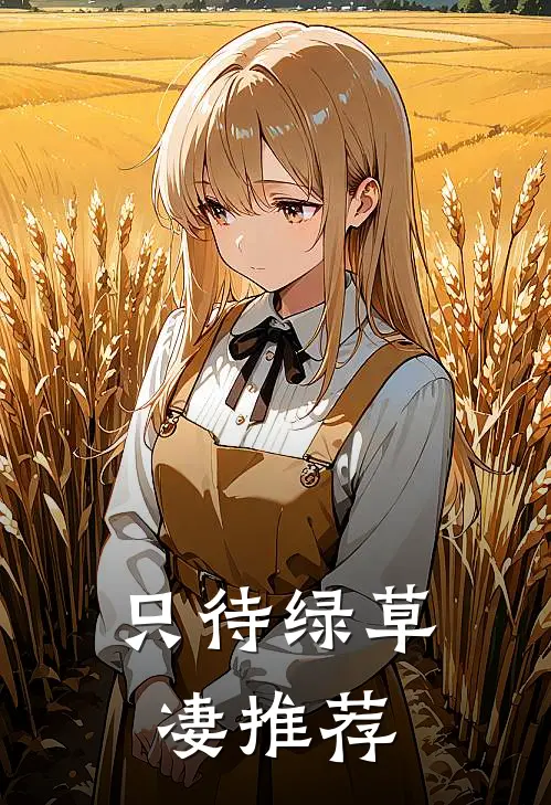 只待绿草凄推荐