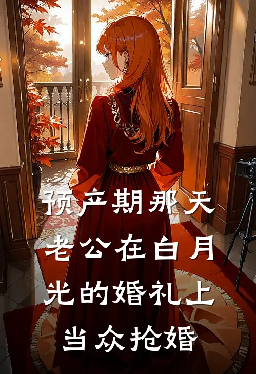 预产期那天，老公在白月光的婚礼上当众抢婚