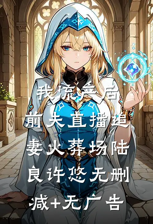 我流产后，前夫直播追妻火葬场陆良许悠无删减+无广告
