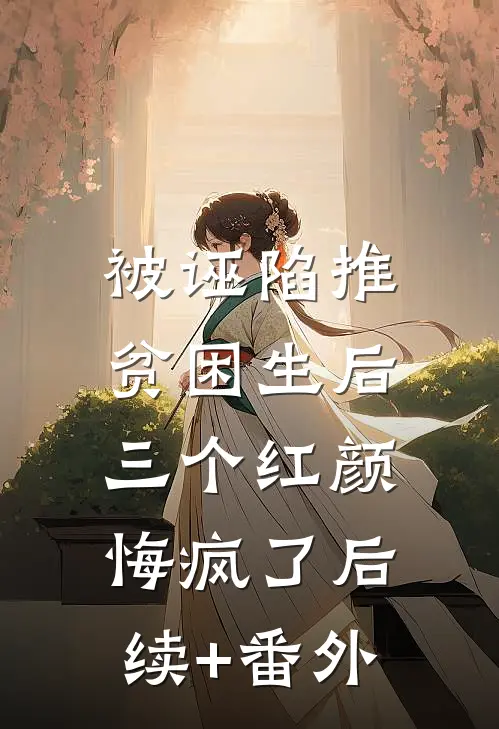 被诬陷推贫困生后，三个红颜悔疯了后续+番外