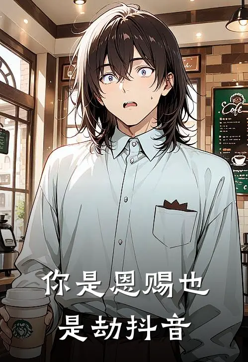 你是恩赐也是劫抖音