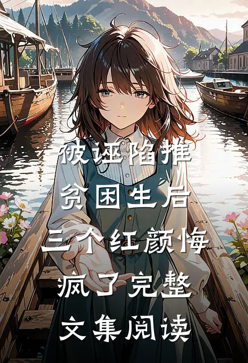 被诬陷推贫困生后，三个红颜悔疯了完整文集阅读