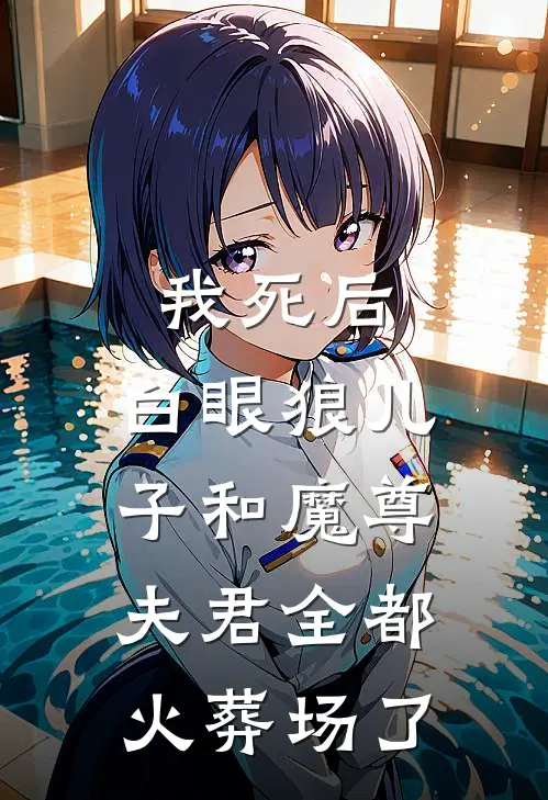 我死后，白眼狼儿子和魔尊夫君全都火葬场了