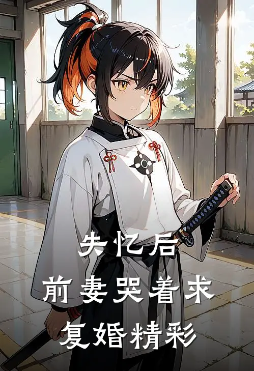 失忆后，前妻哭着求复婚精彩