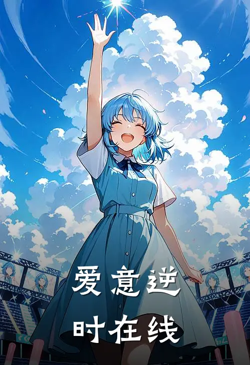 爱意逆时在线