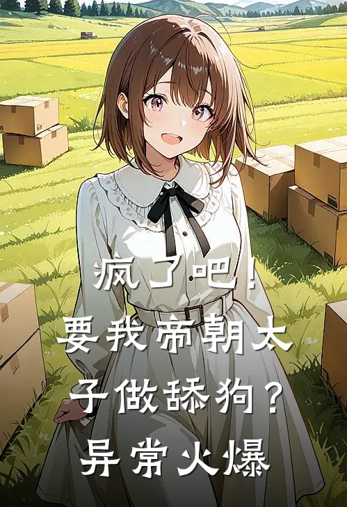 疯了吧！要我帝朝太子做舔狗？异常火爆