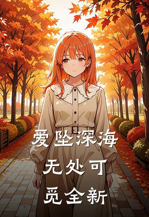 爱坠深海，无处可觅全新
