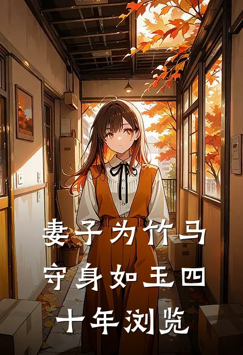 妻子为竹马守身如玉四十年浏览
