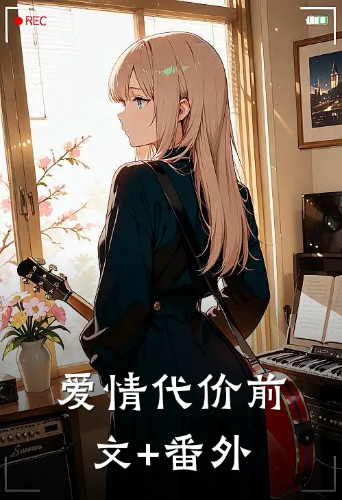 爱情代价前文+番外