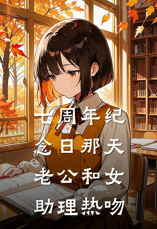 七周年纪念日那天，老公和女助理热吻