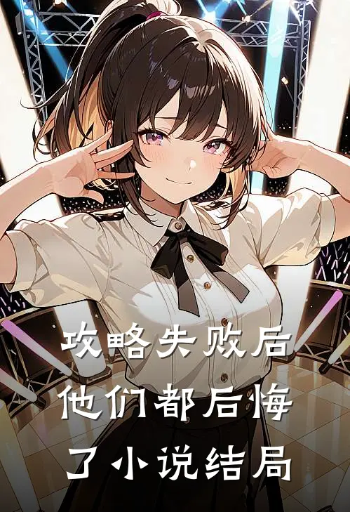攻略失败后，他们都后悔了小说结局