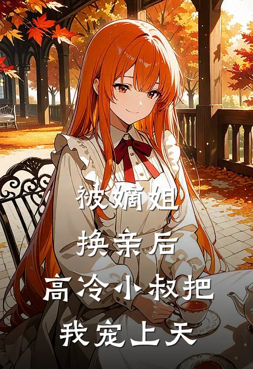 被嫡姐换亲后，高冷小叔把我宠上天