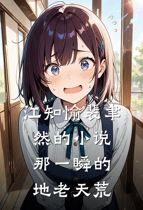 江知愉裴聿然的小说那一瞬的地老天荒