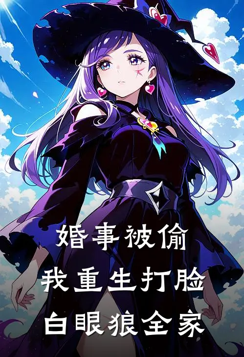 婚事被偷，我重生打脸白眼狼全家