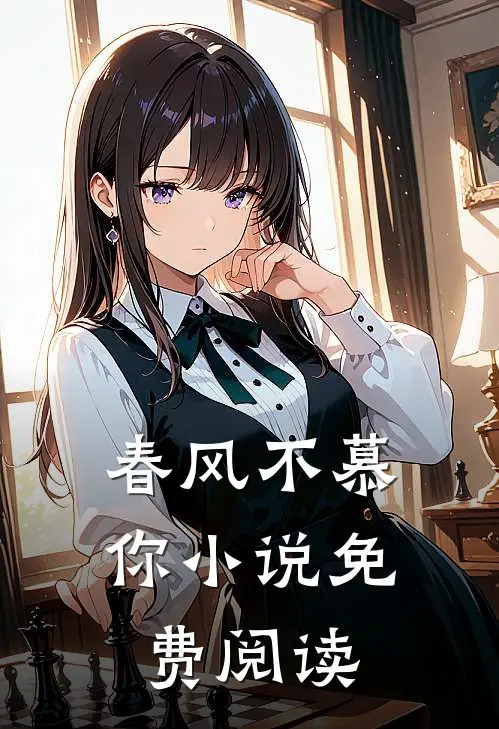 春风不慕你小说免费阅读