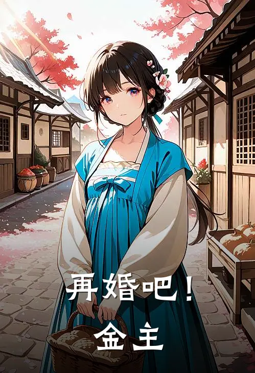 再婚吧！金主