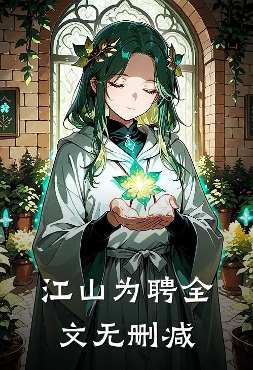 江山为聘全文无删减