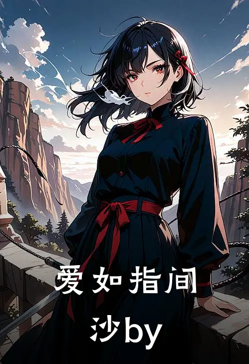 爱如指间沙by