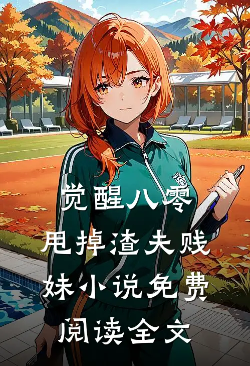 觉醒八零，甩掉渣夫贱妹小说免费阅读全文