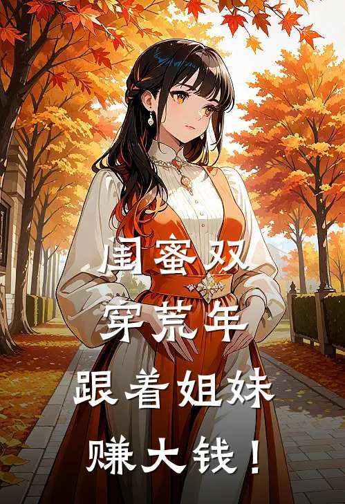 闺蜜双穿荒年，跟着姐妹赚大钱！