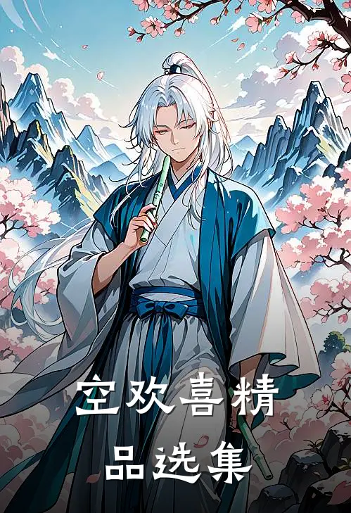 空欢喜精品选集