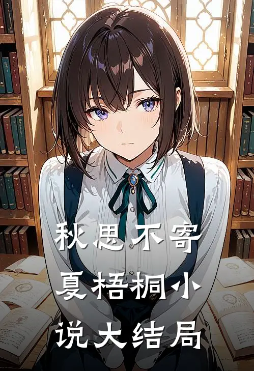 秋思不寄夏梧桐小说大结局