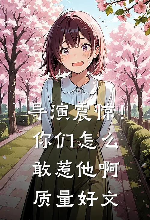 导演震惊！你们怎么敢惹他啊质量好文