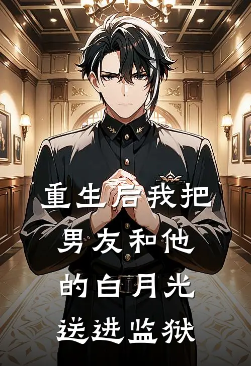 重生后我把男友和他的白月光送进监狱