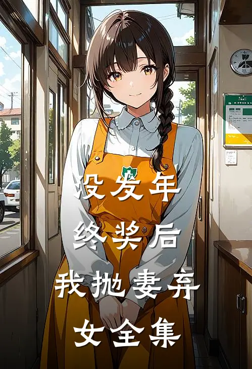 没发年终奖后，我抛妻弃女全集