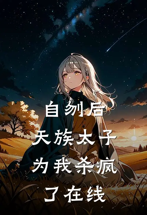 自刎后，天族太子为我杀疯了在线