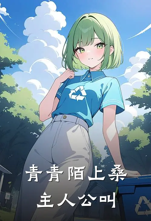 青青陌上桑主人公叫