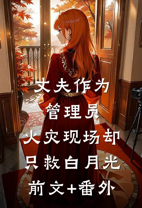 丈夫作为管理员，火灾现场却只救白月光前文+番外